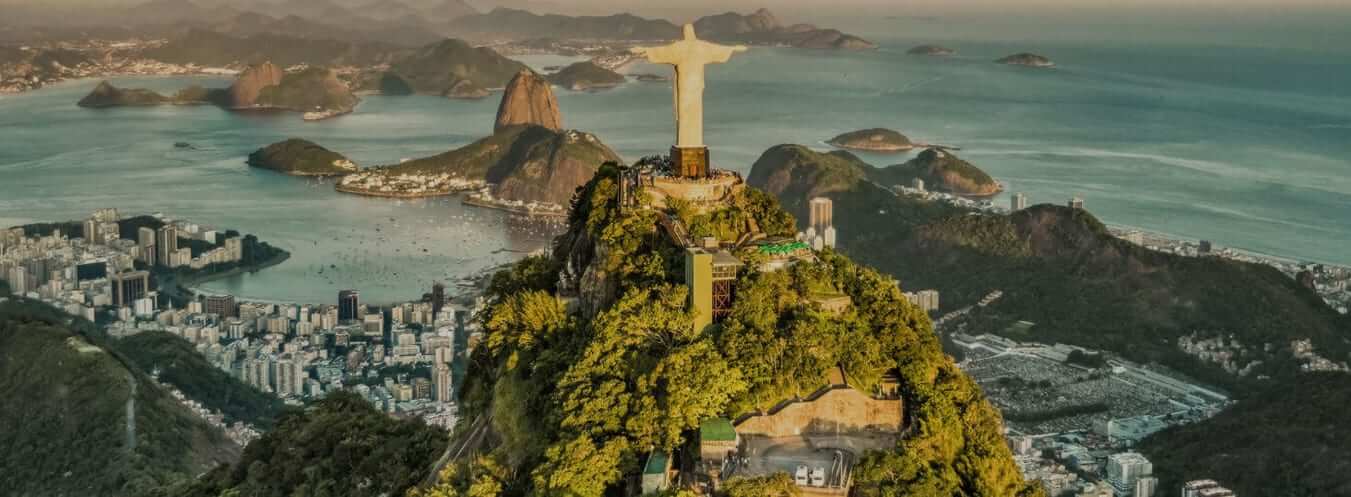البرازيل طلب تأشيرة ومتطلبات